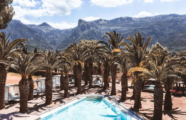 Hotel Finca Ca N'ai - Bio Nature Adults Only - Photo 37