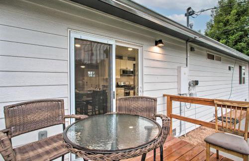 1 Mi to Winery: Clifton Escape w/ Grill & Yard! - Foto 22