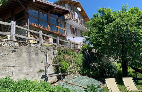 Rifugio Dalco - Foto 2