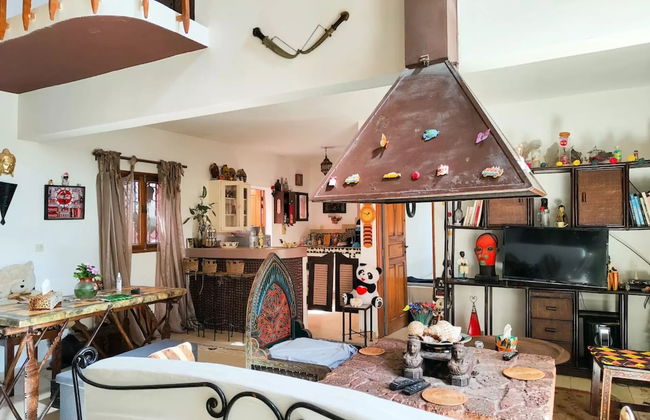 Villa Keur Bibou - Photo 28