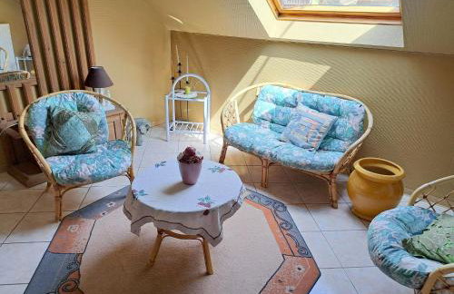 House in Vosges Near Lichtenberg Castle - Foto 25