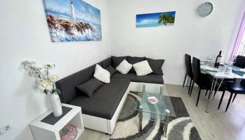 Apartman LUNA Split Modern SEA VIEW Apartment - Foto 2