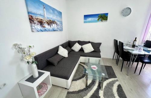 Apartman LUNA Split Modern SEA VIEW Apartment - Foto 2