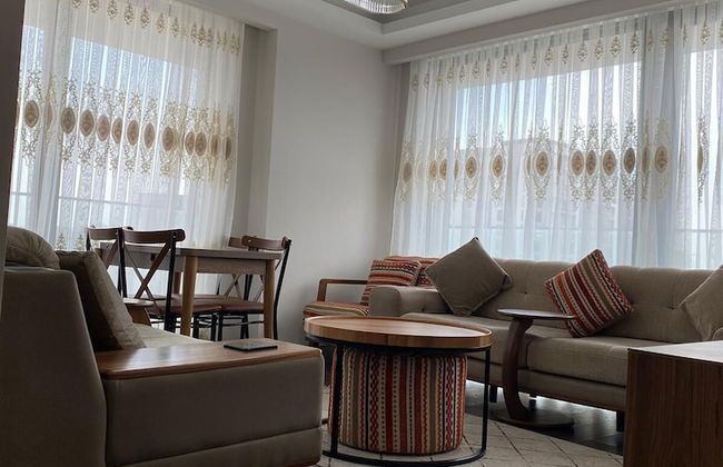 Air Başakşehir Residence by NewInn - Foto 63