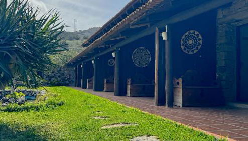 Alojamento Casas da Serra - Foto 1, Garden