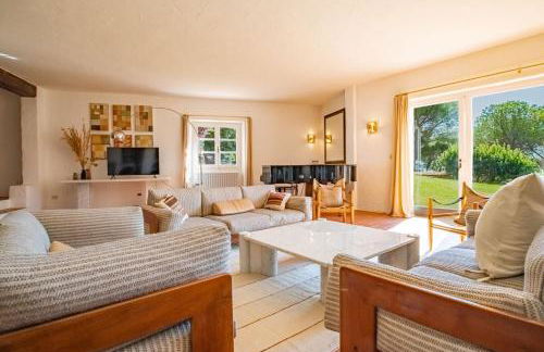 Villa Punta Morcone - Foto 7