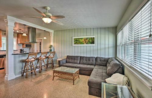 Charming Port Orange Home - Walk to Beach! - Photo 15