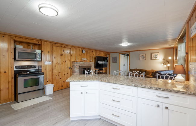 Manor on the River - Whole House - Photo 29