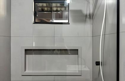 Casa Lisboa com piscina e 3 suítes em Bonito - Foto 17