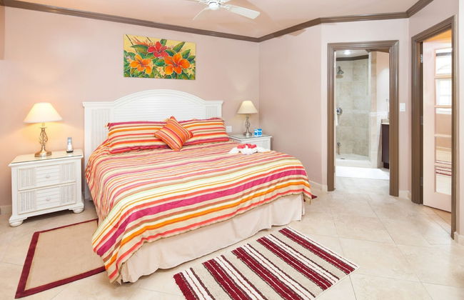 Sapphire Beach Condominiums by Blue Sky Luxury - Foto 23