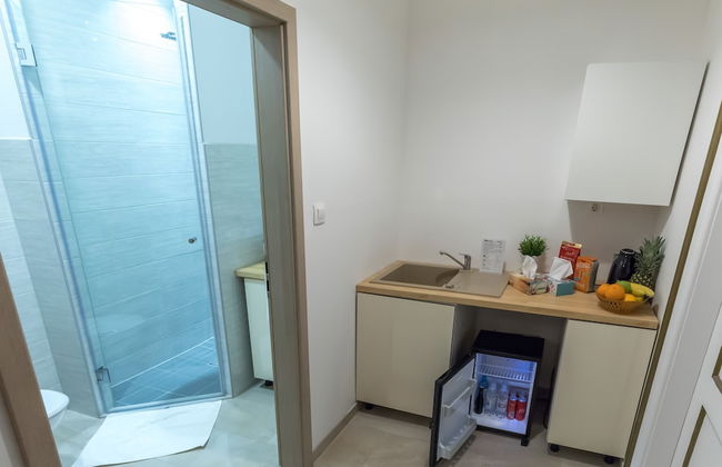 Bacu Apartments Zagreb - Photo 14