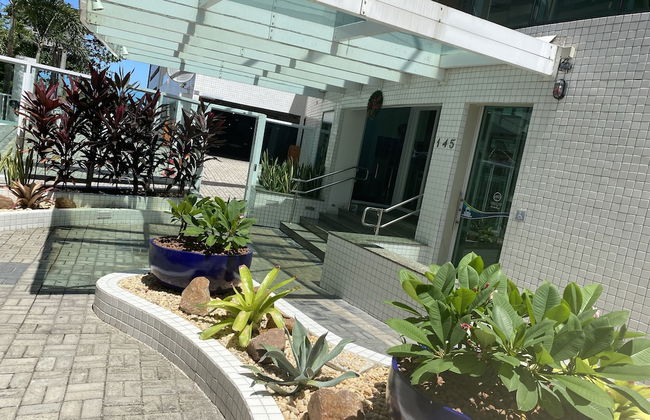 Beach Class Fortaleza By AM - Photo 52