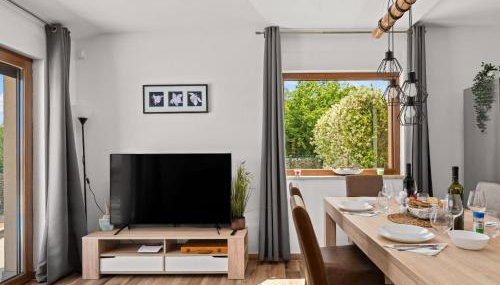 Holiday Home Mla i - Three Bedroom Holiday Home with Pool - Foto 4