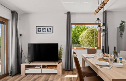 Holiday Home Mla i - Three Bedroom Holiday Home with Pool - Photo 4