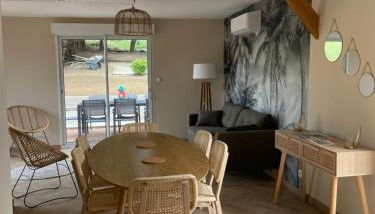 La Charmeraie : Le Logis - Foto 2