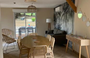 La Charmeraie : Le Logis - Foto 2