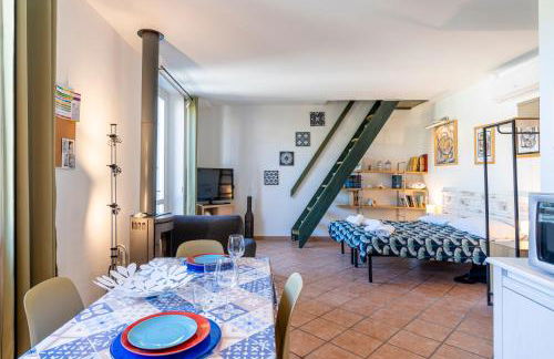 GuestHost - Casa Ginevra - 3 Minutes Walk from the Sea - Foto 16