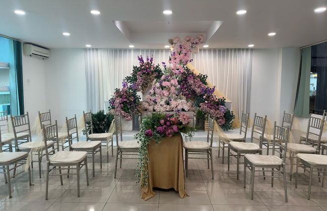 D'Embassy Serviced Residence Suites - Photo 1