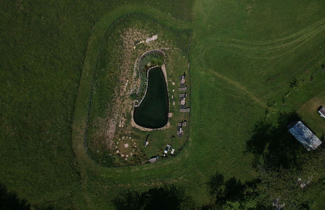 Sacreterre Room & Breakfast - Foto 38