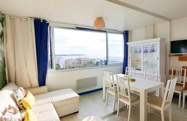 L'Escale, vue mer - Foncillon, Royan - Foto 1