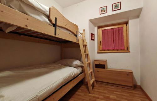 Val di Sole Family Apartments - Foto 25