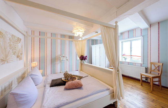 Ackerburgerhof Ballstrase 18 - Foto 3