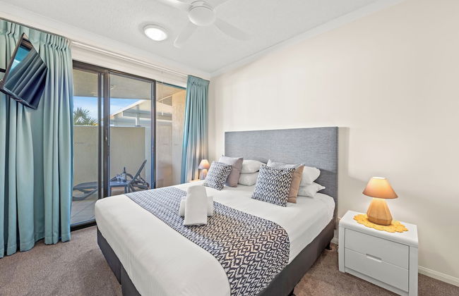 Alexandra on the Pacific - Foto 41