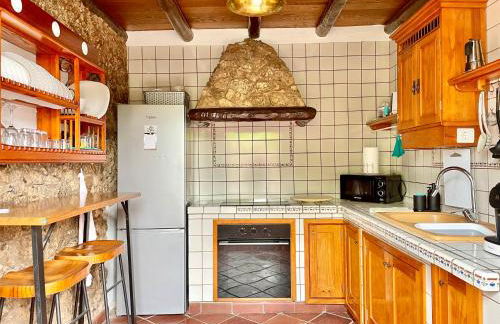 Casa montaña Tamia - Foto 12