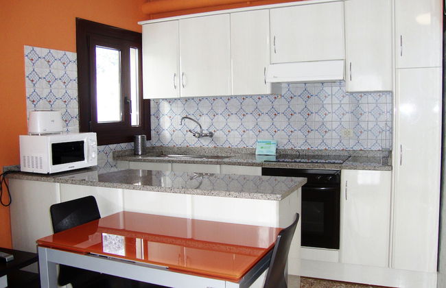 Apartamentos Arinsal 3000 - Foto 20