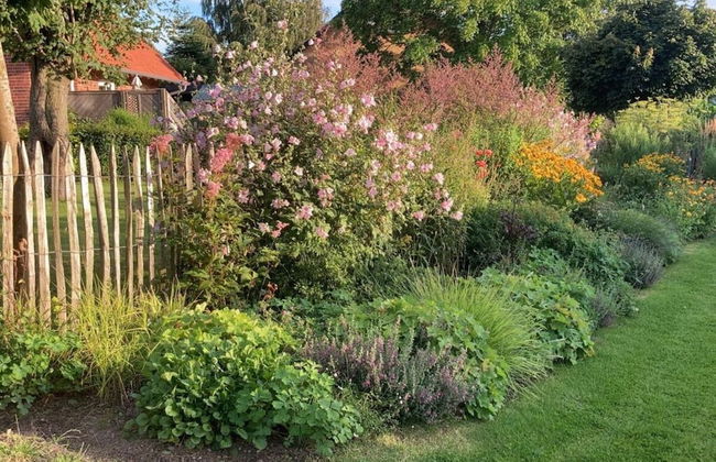 Honer Country House - Foto 36