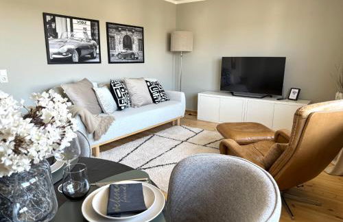 Schöne Ferienwohnung - Photo 1