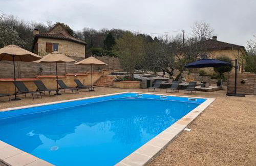 Blue Horizons Farm - Countryside Gîte - Pet Friendly - Sleeps 8 - Foto 51
