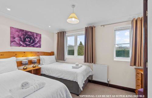 Crylla Valley Cottages - access to pool, gym, spa and more - Photo 23