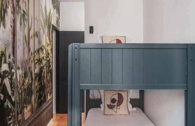 Appartements Crébillon - Maisons du Monde Hôtel & Suites - Foto 8