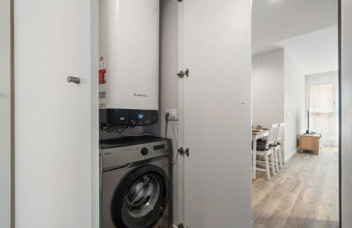 Accessible flat near the Toledo Bridge - 3B - Photo 29