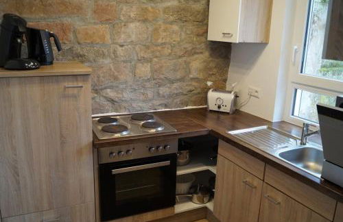 Ferienhaus Lisbeth - Foto 14