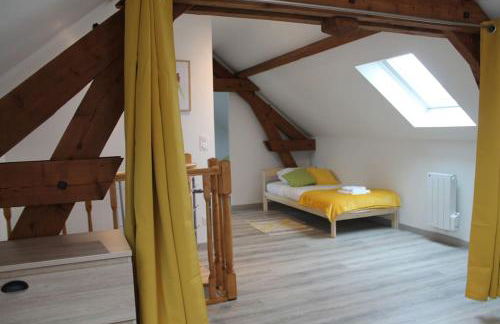 La pépinière/ Au cœur des châteaux et Beauval - Foto 22