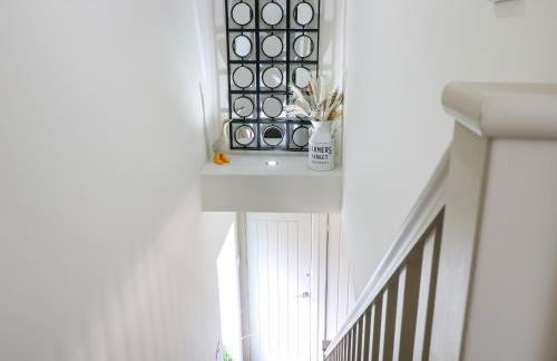 Cherry Tree Cottage - Foto 22