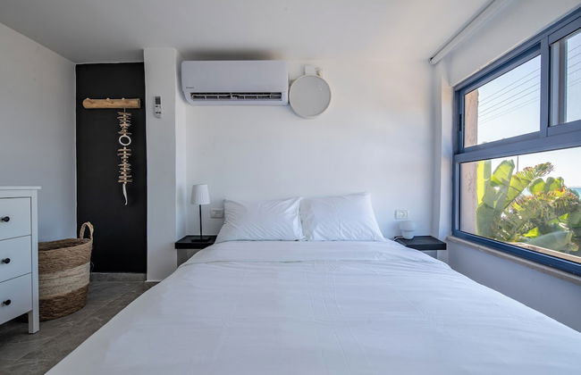 PORT CITY HAIFA - BAT GALIM LUXURY - Foto 58