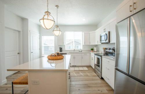 Canyon Escape Luxury Ski home American Fork - Foto 32