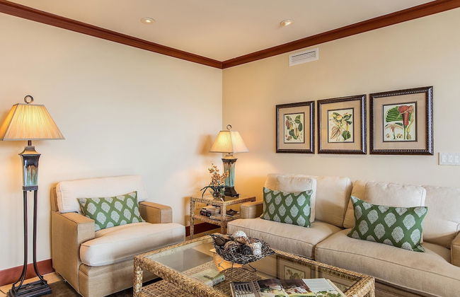 Two-bedroom Villas at Ko Olina Beach Villas Resort - Photo 35