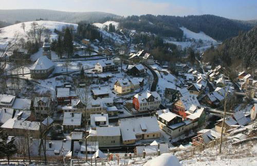 Gemütliche Ferienwohnung für Naturliebhaber - Foto 42