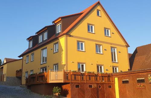 Ferienwohnungen Fewo Landglück - Foto 34