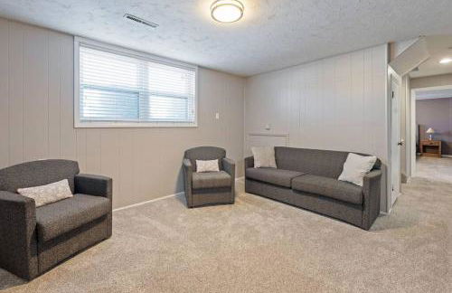 Elm. Peaceful pet friendly home. No pet fee! - Foto 14