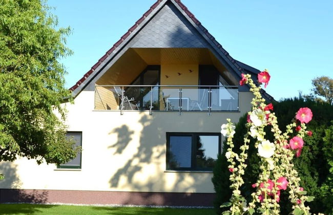 Saupe Comfortable Holiday Residence - Foto 1