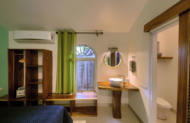 Casa Nahua Hotel in Tamarindo - Foto 13