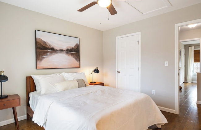 Silver Maple by Avantstay Modern & Stylish Haven - Foto 69