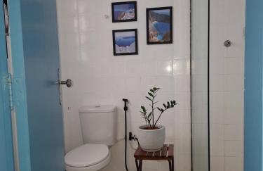 Casa da Prainha - 4 quartos a 3min da areia pra famílias - Foto 22