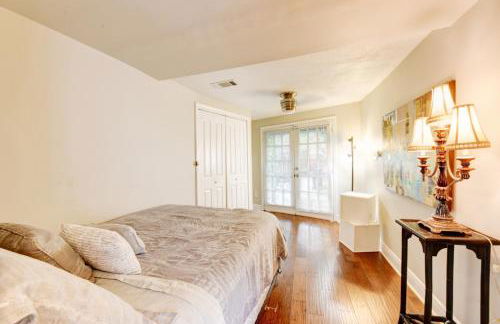 Step into the French Quarter - Foto 14