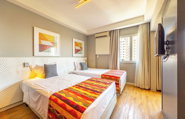 QSA - Anora Spaces - Metropolis Alphaville - Foto 58